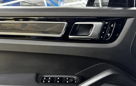 Porsche Cayenne III, 2020 год, 10 450 000 рублей, 20 фотография