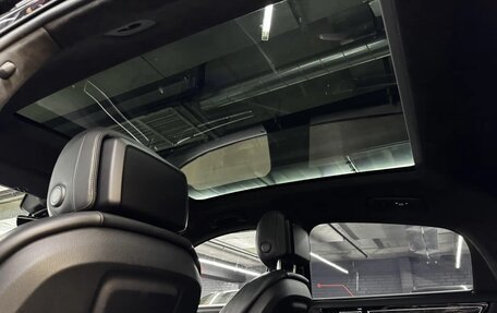 Porsche Cayenne III, 2020 год, 10 450 000 рублей, 18 фотография