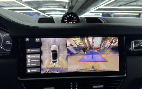 Porsche Cayenne III, 2020 год, 10 450 000 рублей, 17 фотография