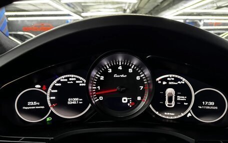 Porsche Cayenne III, 2020 год, 10 450 000 рублей, 24 фотография