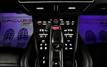 Porsche Cayenne III, 2020 год, 10 450 000 рублей, 25 фотография