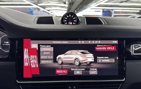 Porsche Cayenne III, 2020 год, 10 450 000 рублей, 15 фотография
