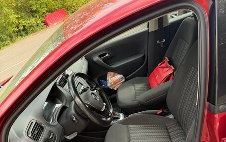 Volkswagen Polo VI (EU Market), 2015 год, 1 000 050 рублей, 8 фотография