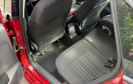 Volkswagen Polo VI (EU Market), 2015 год, 1 000 050 рублей, 14 фотография
