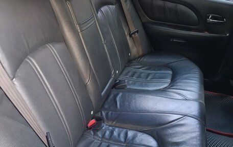 Hyundai Sonata IV рестайлинг, 2011 год, 670 000 рублей, 7 фотография