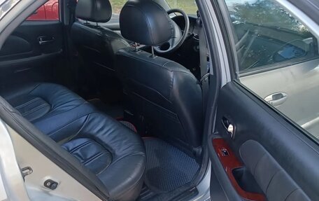 Hyundai Sonata IV рестайлинг, 2011 год, 670 000 рублей, 8 фотография