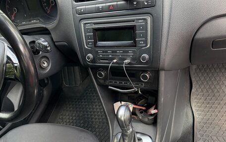 Volkswagen Polo VI (EU Market), 2015 год, 1 000 050 рублей, 22 фотография