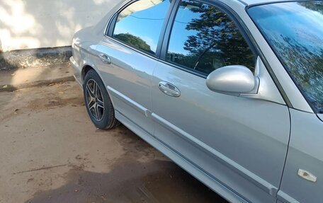 Hyundai Sonata IV рестайлинг, 2011 год, 670 000 рублей, 9 фотография