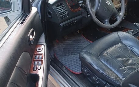 Hyundai Sonata IV рестайлинг, 2011 год, 670 000 рублей, 15 фотография