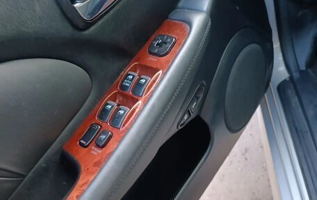 Hyundai Sonata IV рестайлинг, 2011 год, 670 000 рублей, 13 фотография