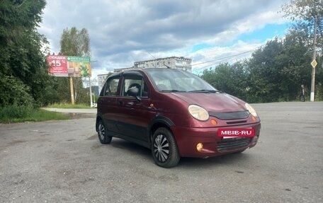 Daewoo Matiz I, 2005 год, 175 000 рублей, 5 фотография