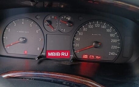 Hyundai Sonata IV рестайлинг, 2011 год, 670 000 рублей, 16 фотография