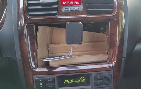 Hyundai Sonata IV рестайлинг, 2011 год, 670 000 рублей, 17 фотография