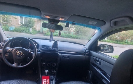 Mazda 3, 2007 год, 450 000 рублей, 2 фотография