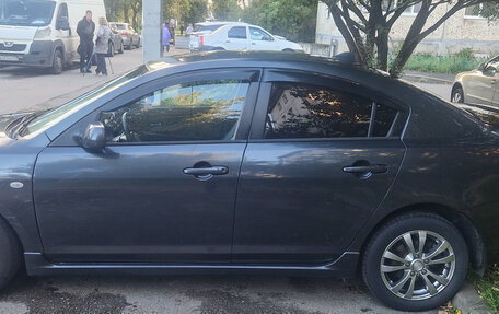 Mazda 3, 2007 год, 450 000 рублей, 8 фотография