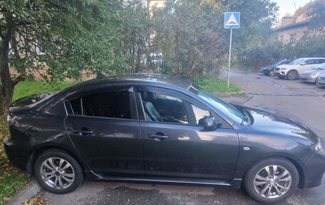 Mazda 3, 2007 год, 450 000 рублей, 6 фотография
