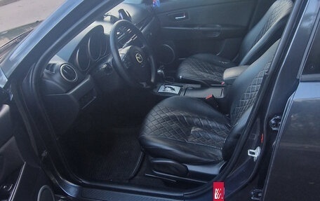 Mazda 3, 2007 год, 450 000 рублей, 4 фотография
