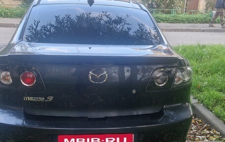 Mazda 3, 2007 год, 450 000 рублей, 7 фотография
