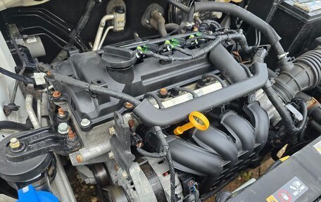 KIA Rio IV, 2021 год, 799 000 рублей, 19 фотография
