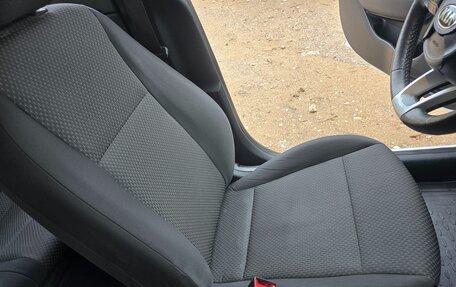 KIA Rio IV, 2021 год, 799 000 рублей, 32 фотография