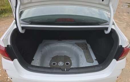 KIA Rio IV, 2021 год, 799 000 рублей, 23 фотография