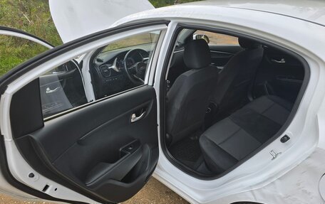 KIA Rio IV, 2021 год, 799 000 рублей, 36 фотография