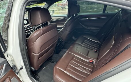 BMW 5 серия, 2018 год, 3 350 000 рублей, 4 фотография