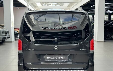 Mercedes-Benz V-Класс, 2026 год, 15 180 000 рублей, 6 фотография