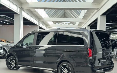 Mercedes-Benz V-Класс, 2026 год, 15 180 000 рублей, 5 фотография