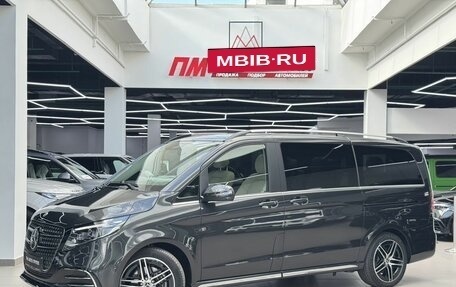 Mercedes-Benz V-Класс, 2026 год, 15 180 000 рублей, 4 фотография