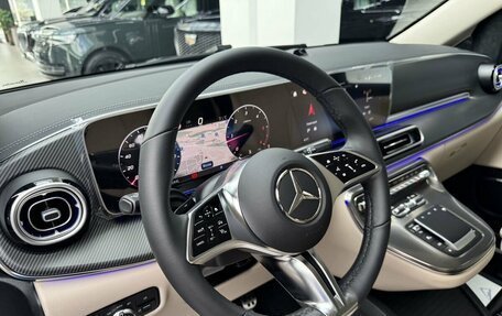 Mercedes-Benz V-Класс, 2026 год, 15 180 000 рублей, 18 фотография