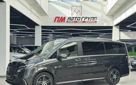 Mercedes-Benz V-Класс, 2026 год, 15 180 000 рублей, 10 фотография