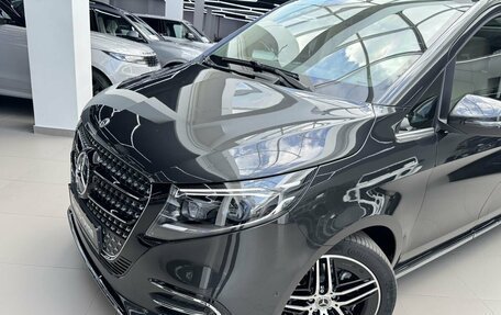 Mercedes-Benz V-Класс, 2026 год, 15 180 000 рублей, 14 фотография