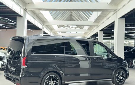 Mercedes-Benz V-Класс, 2026 год, 15 180 000 рублей, 11 фотография