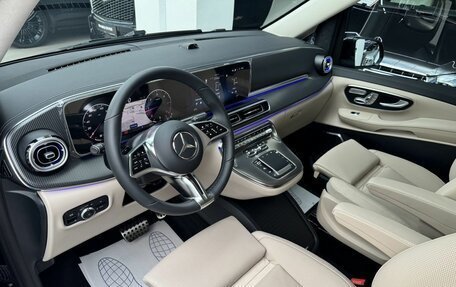 Mercedes-Benz V-Класс, 2026 год, 15 180 000 рублей, 17 фотография
