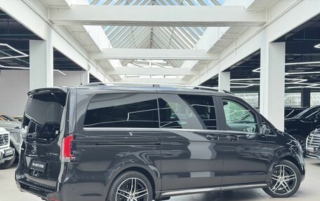 Mercedes-Benz V-Класс, 2026 год, 15 180 000 рублей, 7 фотография