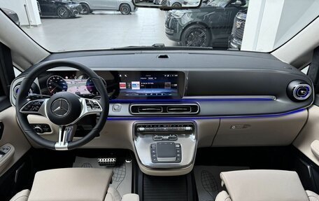 Mercedes-Benz V-Класс, 2026 год, 15 180 000 рублей, 19 фотография