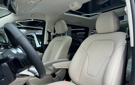 Mercedes-Benz V-Класс, 2026 год, 15 180 000 рублей, 21 фотография