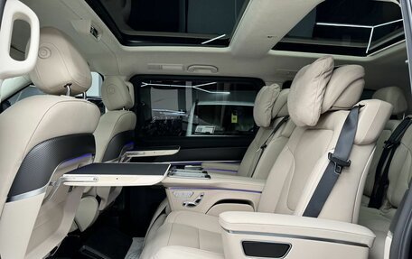 Mercedes-Benz V-Класс, 2026 год, 15 180 000 рублей, 22 фотография