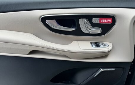 Mercedes-Benz V-Класс, 2026 год, 15 180 000 рублей, 20 фотография