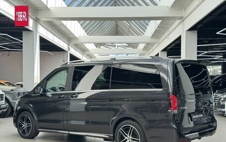Mercedes-Benz V-Класс, 2026 год, 15 180 000 рублей, 13 фотография