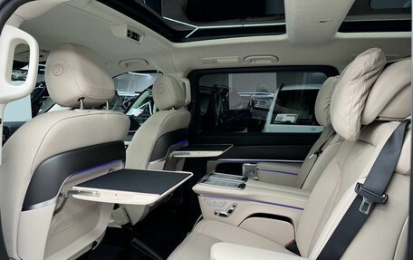 Mercedes-Benz V-Класс, 2026 год, 15 180 000 рублей, 23 фотография