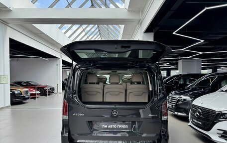 Mercedes-Benz V-Класс, 2026 год, 15 180 000 рублей, 29 фотография