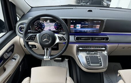 Mercedes-Benz V-Класс, 2026 год, 15 180 000 рублей, 32 фотография