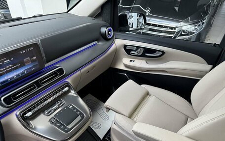 Mercedes-Benz V-Класс, 2026 год, 15 180 000 рублей, 33 фотография