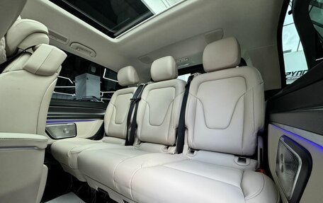 Mercedes-Benz V-Класс, 2026 год, 15 180 000 рублей, 27 фотография
