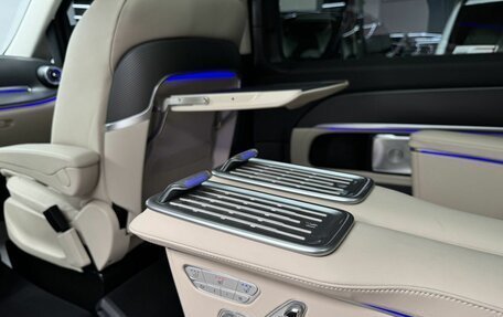 Mercedes-Benz V-Класс, 2026 год, 15 180 000 рублей, 24 фотография