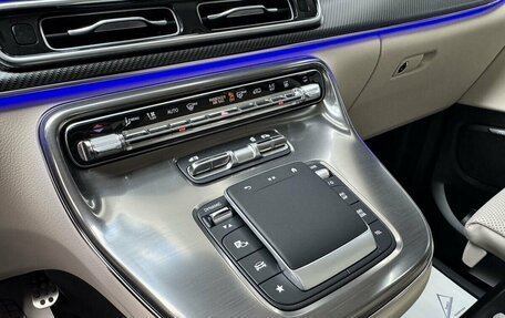 Mercedes-Benz V-Класс, 2026 год, 15 180 000 рублей, 34 фотография
