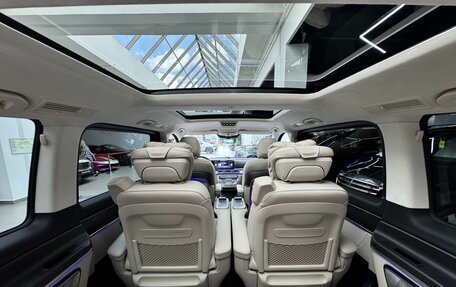 Mercedes-Benz V-Класс, 2026 год, 15 180 000 рублей, 28 фотография