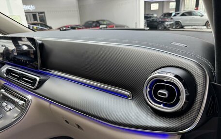 Mercedes-Benz V-Класс, 2026 год, 15 180 000 рублей, 36 фотография